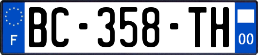 BC-358-TH