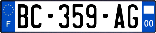 BC-359-AG