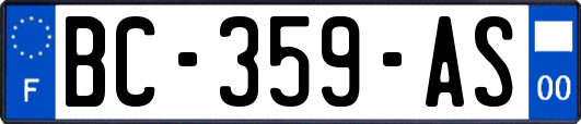 BC-359-AS