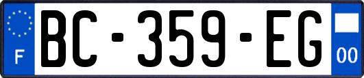 BC-359-EG