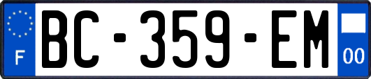 BC-359-EM