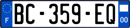 BC-359-EQ