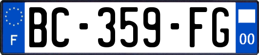 BC-359-FG