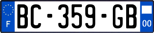 BC-359-GB