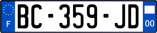 BC-359-JD