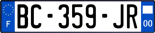 BC-359-JR