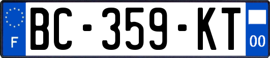 BC-359-KT