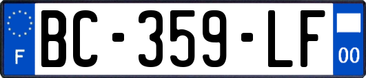 BC-359-LF