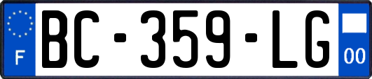 BC-359-LG