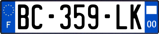 BC-359-LK