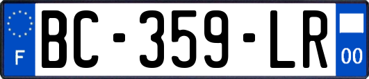 BC-359-LR