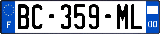 BC-359-ML