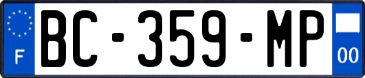 BC-359-MP