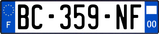 BC-359-NF