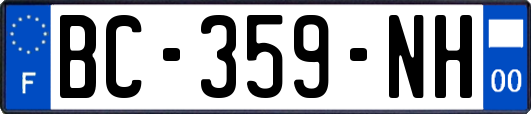 BC-359-NH