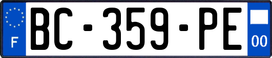 BC-359-PE