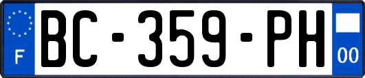 BC-359-PH
