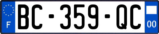 BC-359-QC