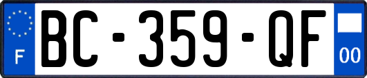 BC-359-QF