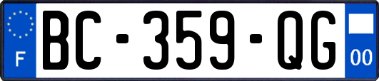 BC-359-QG