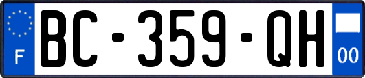BC-359-QH