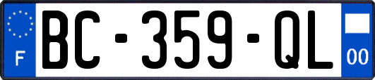 BC-359-QL