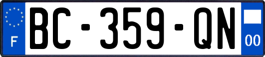 BC-359-QN