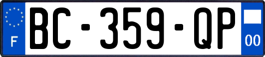 BC-359-QP