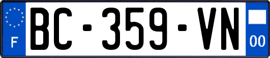 BC-359-VN