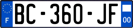 BC-360-JF