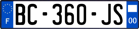 BC-360-JS