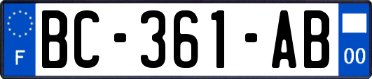 BC-361-AB