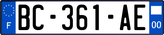 BC-361-AE