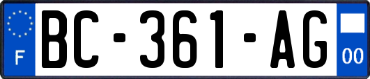 BC-361-AG