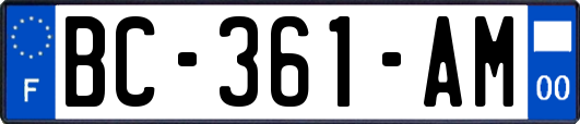 BC-361-AM