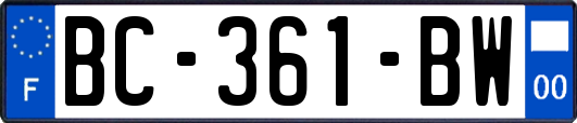 BC-361-BW