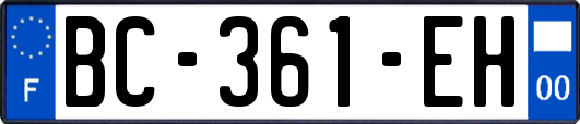 BC-361-EH