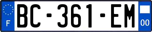 BC-361-EM