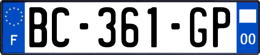 BC-361-GP