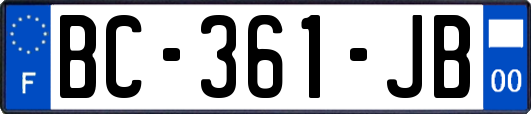 BC-361-JB