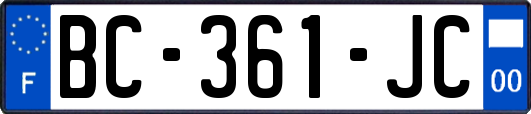 BC-361-JC