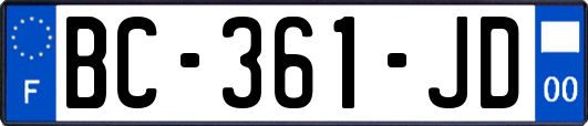BC-361-JD