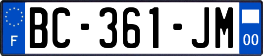 BC-361-JM