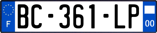 BC-361-LP