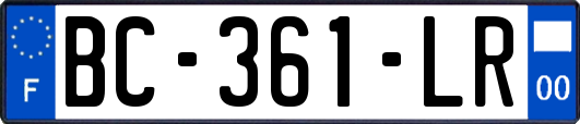 BC-361-LR