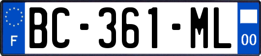 BC-361-ML