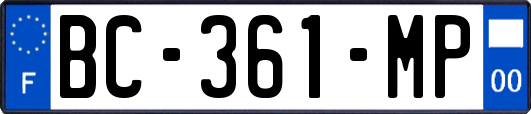 BC-361-MP