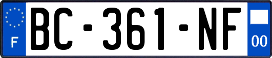 BC-361-NF