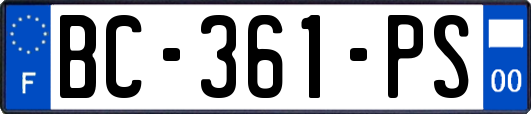 BC-361-PS