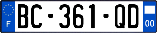 BC-361-QD